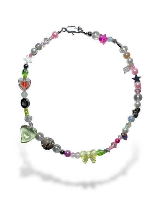 Dreamy thoughts necklace