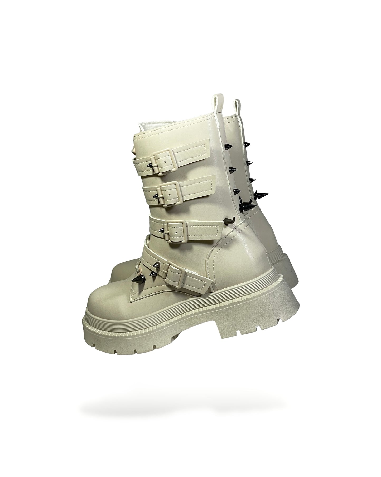 Angellust dune daredevil boots