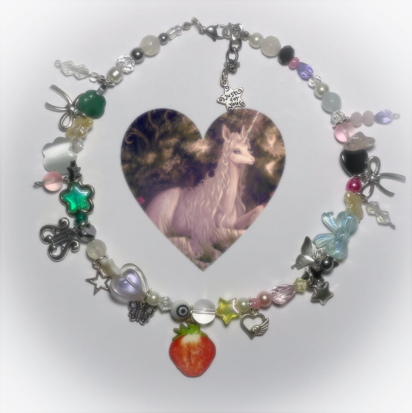 Mountain jewels