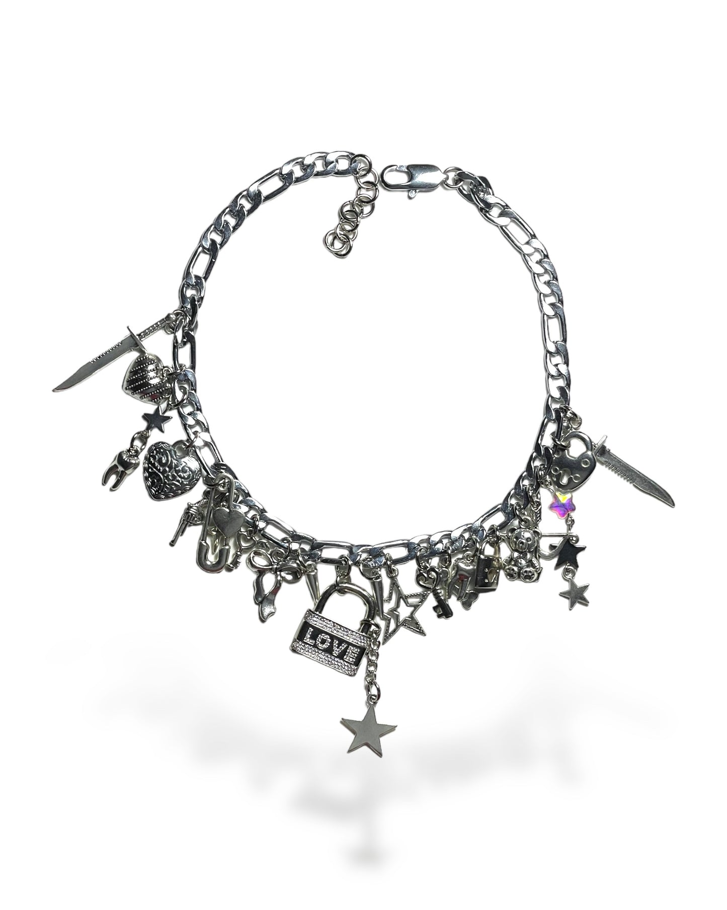 Locket 2.0 choker