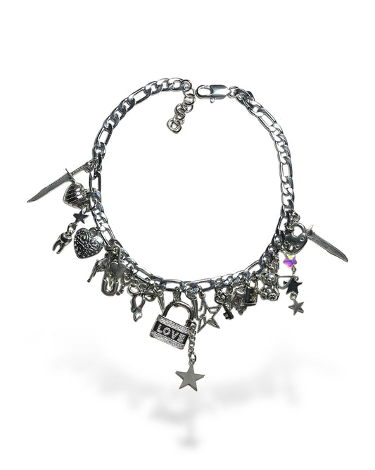 Locket 2.0 choker