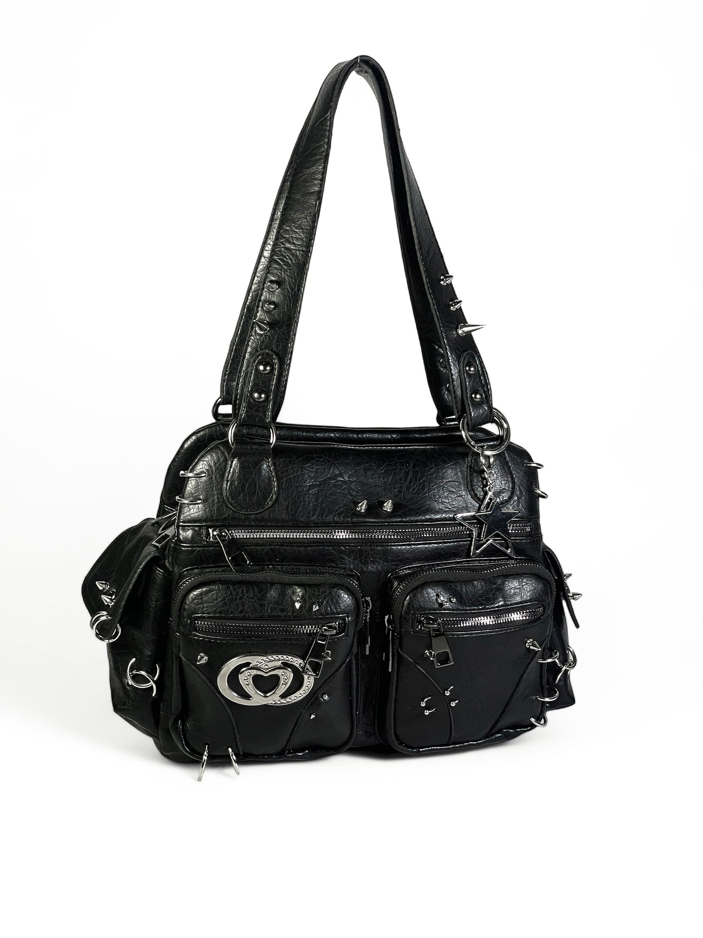 Y2k shoulder bag