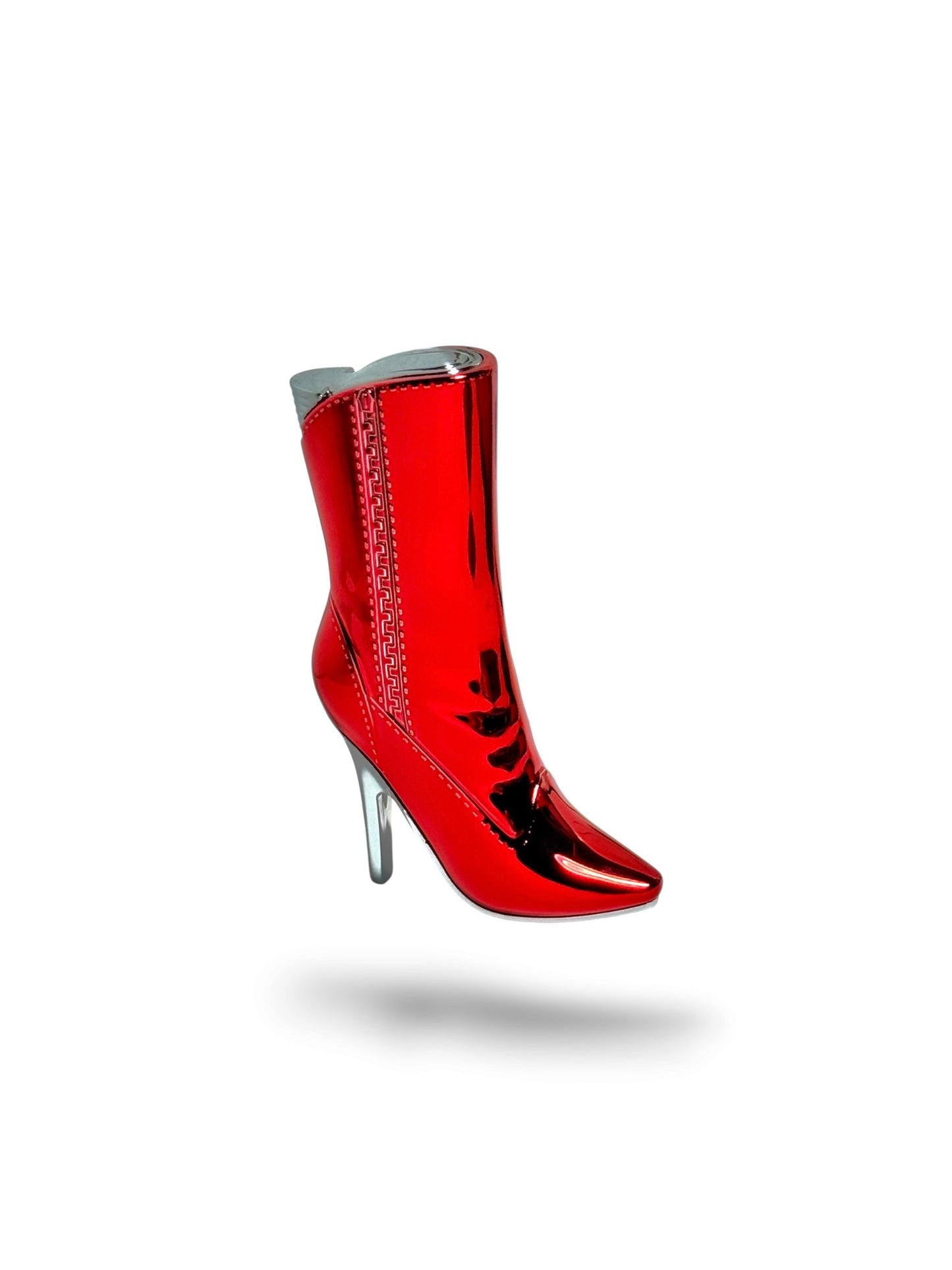 Ruby Stiletto