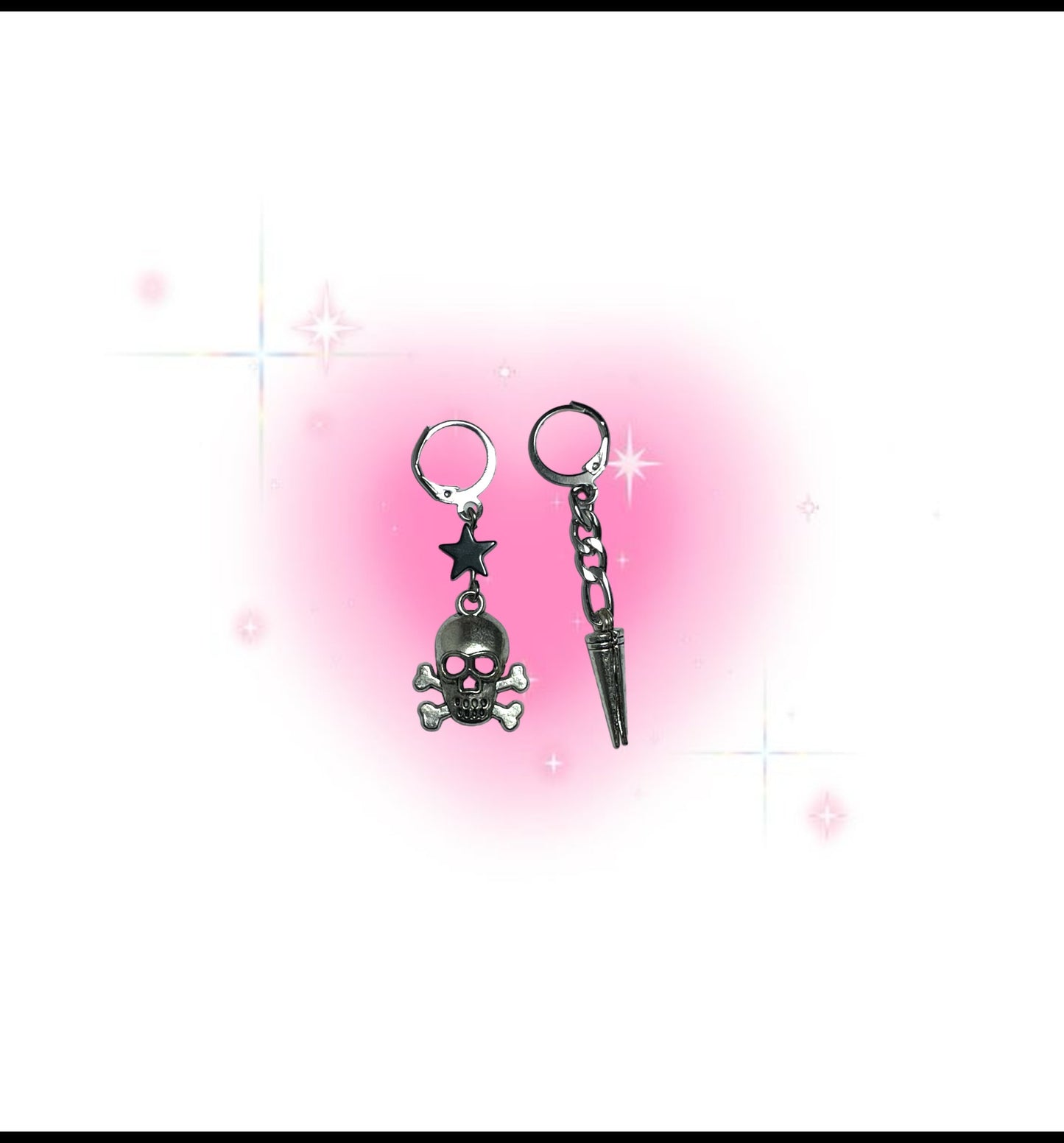 Bipolar set