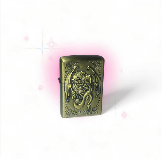Venom lighter