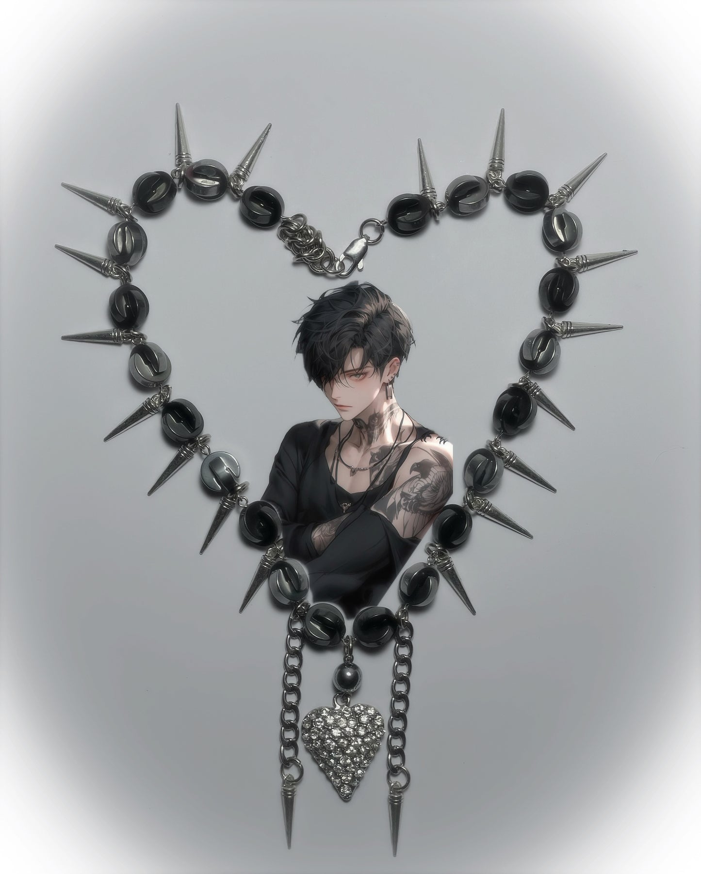 Expiry choker