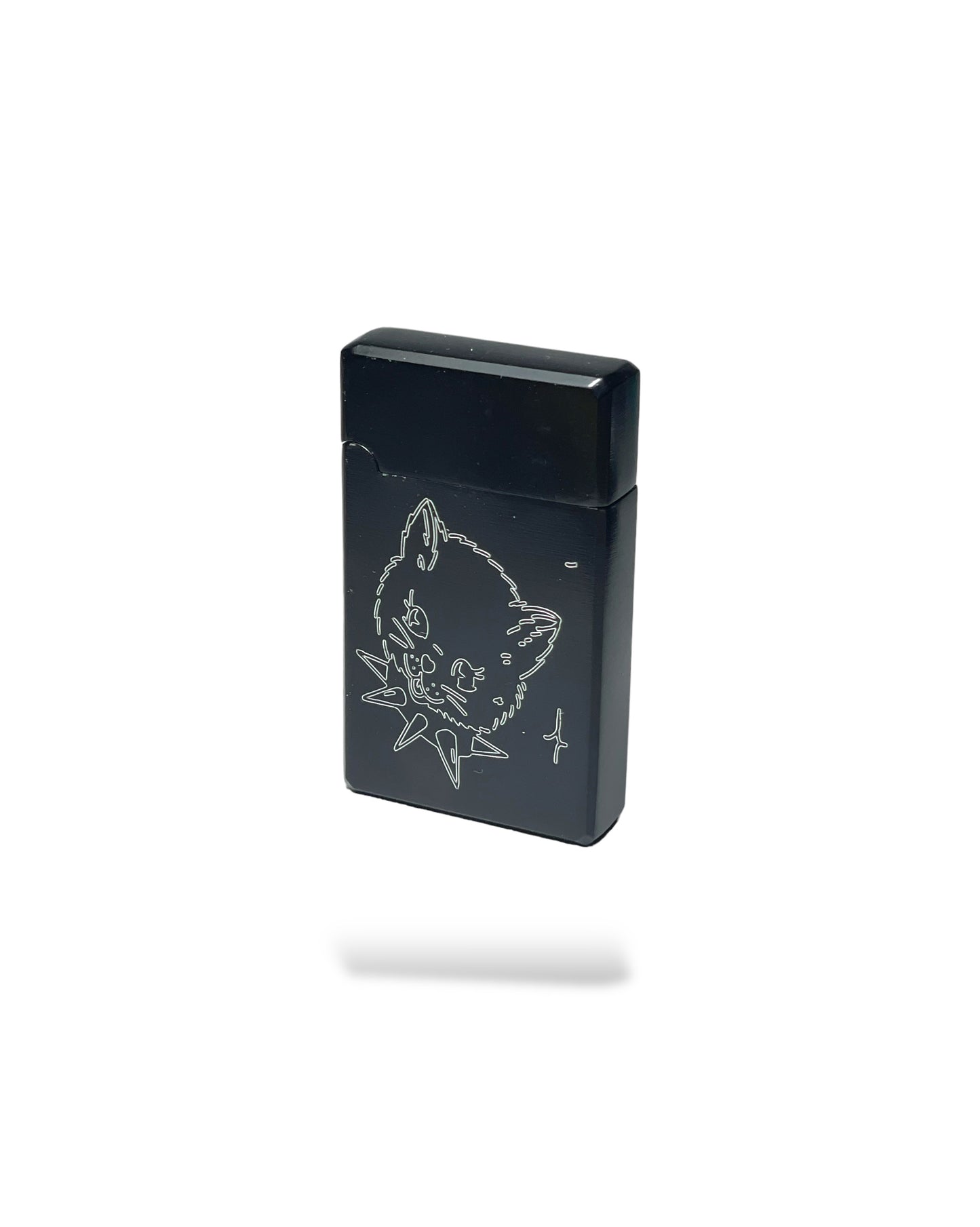 Cat lighter