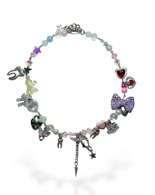 Fairy Garden Charms