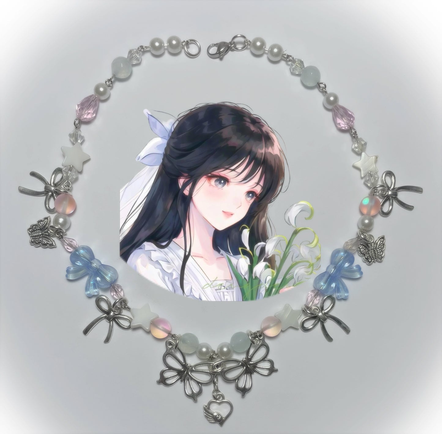 Dreamy queen