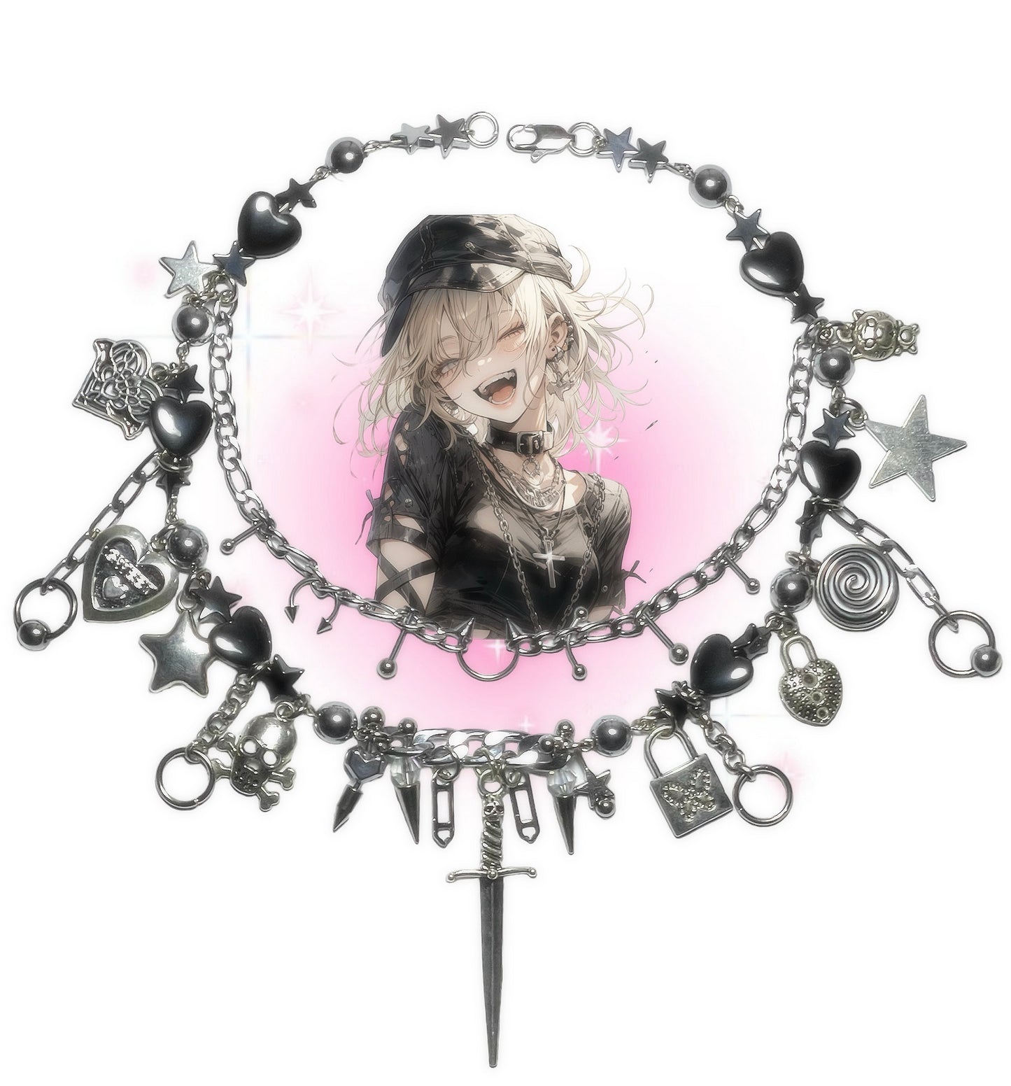 Bipolar set