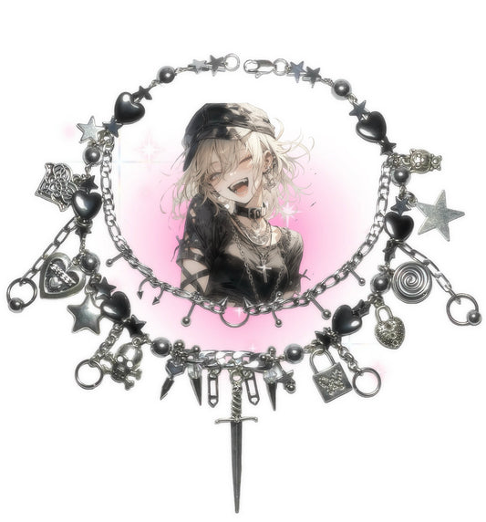 Bipolar set