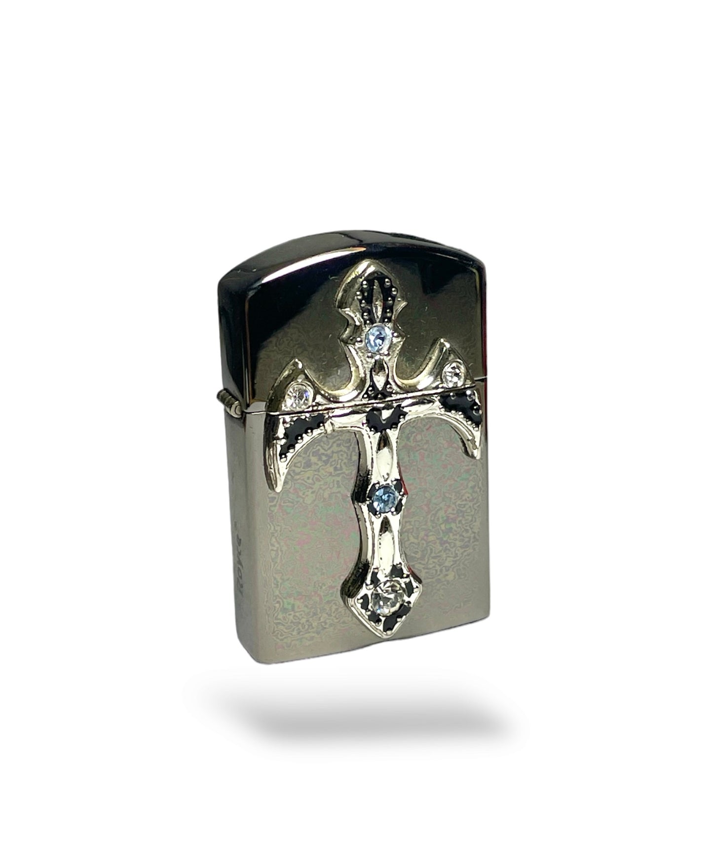 Chrome hearts Cross lighter