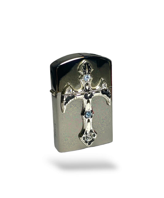Chrome hearts Cross lighter