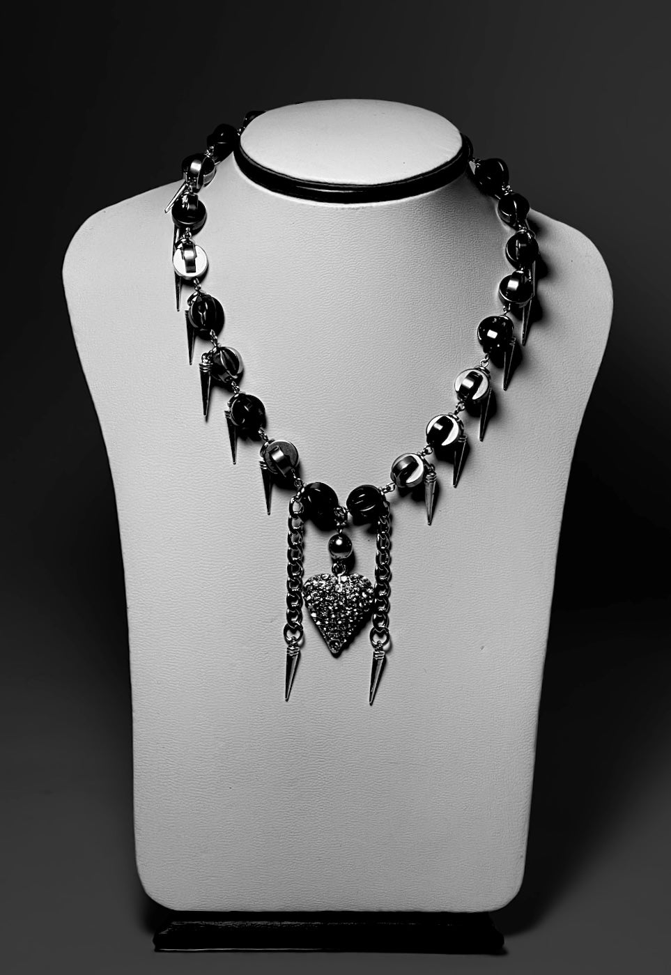 Expiry choker