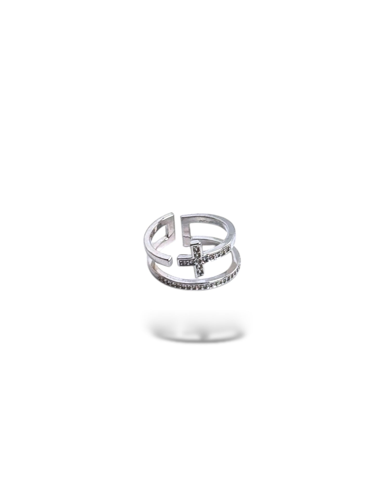 Infinity Cross