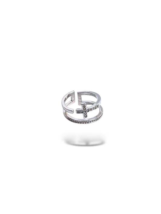 Infinity Cross