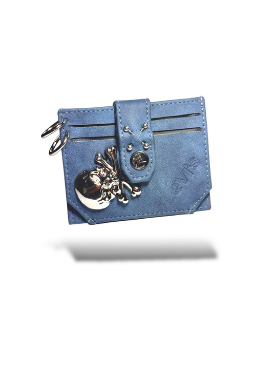 retro card holder