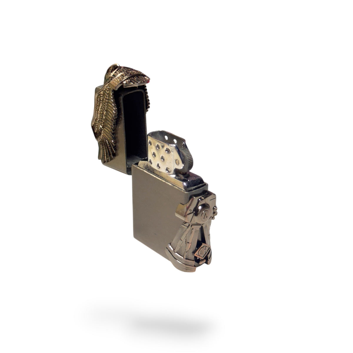 Harley davidson lighter