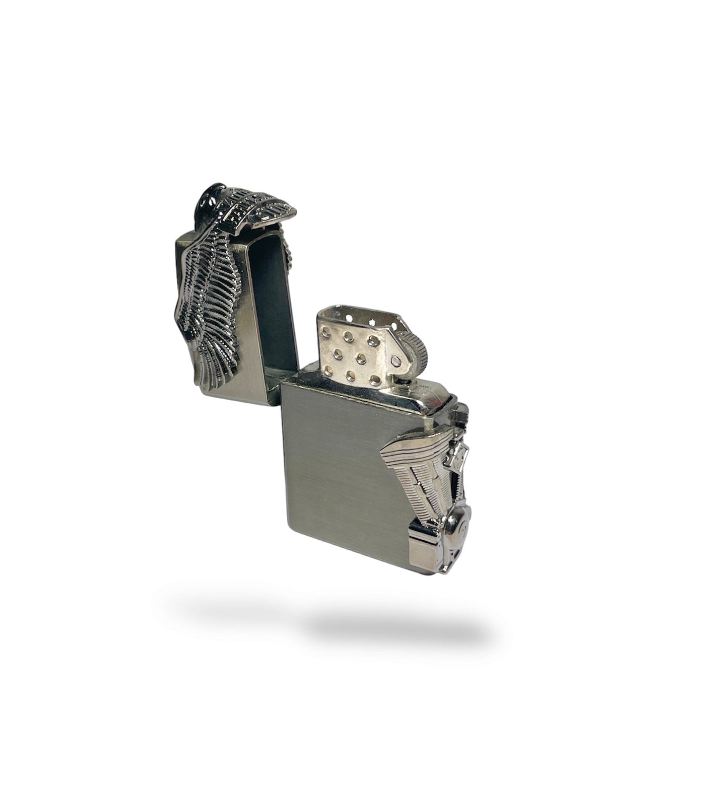 Harley Davidson lighter