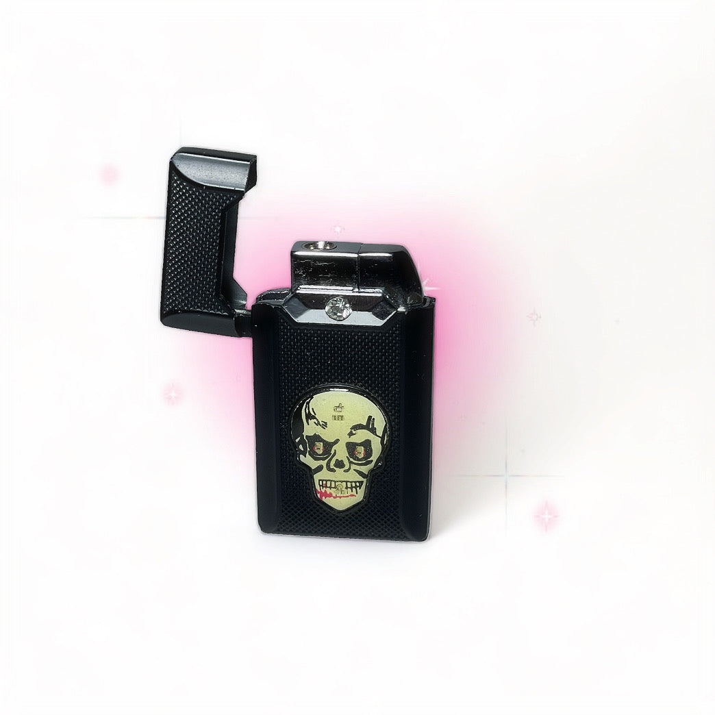 Gothic lighter(vintage)