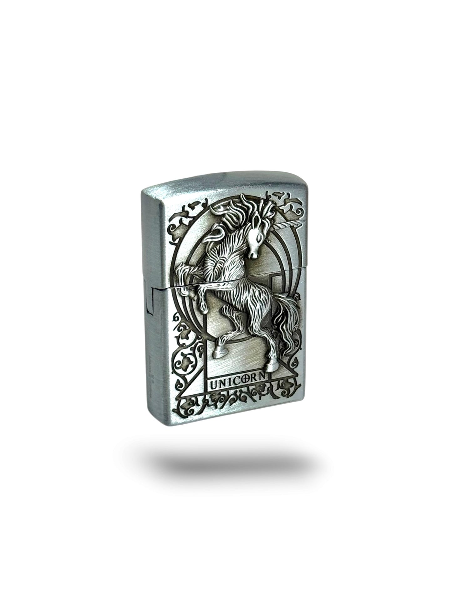 Titan Crest
