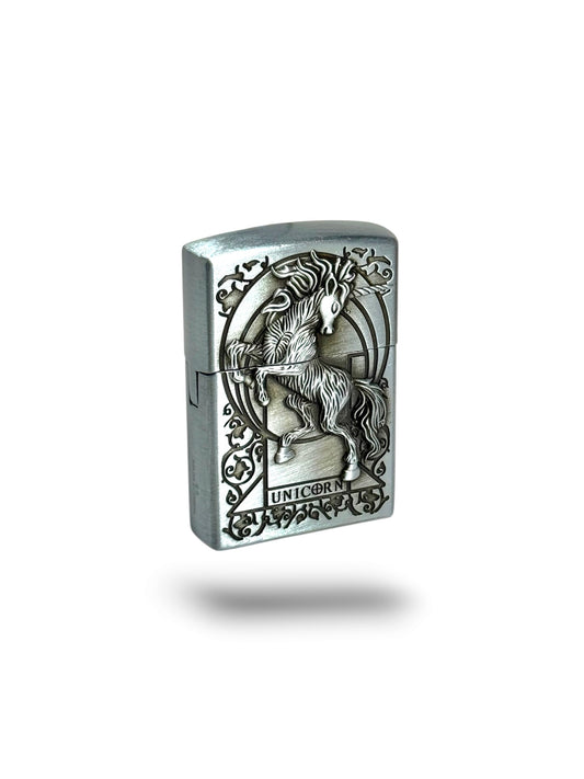 Titan Crest