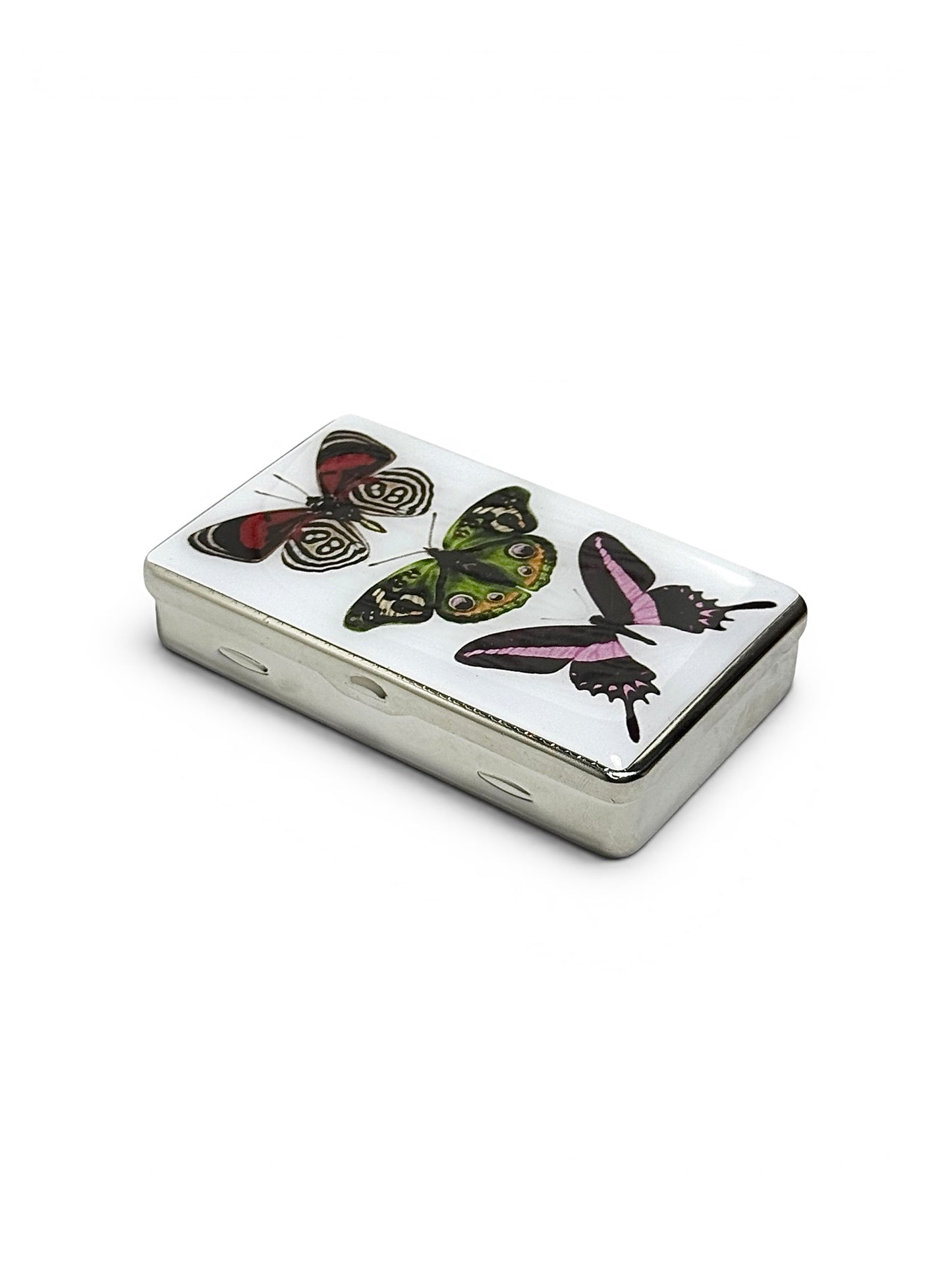 Butterfly Effect