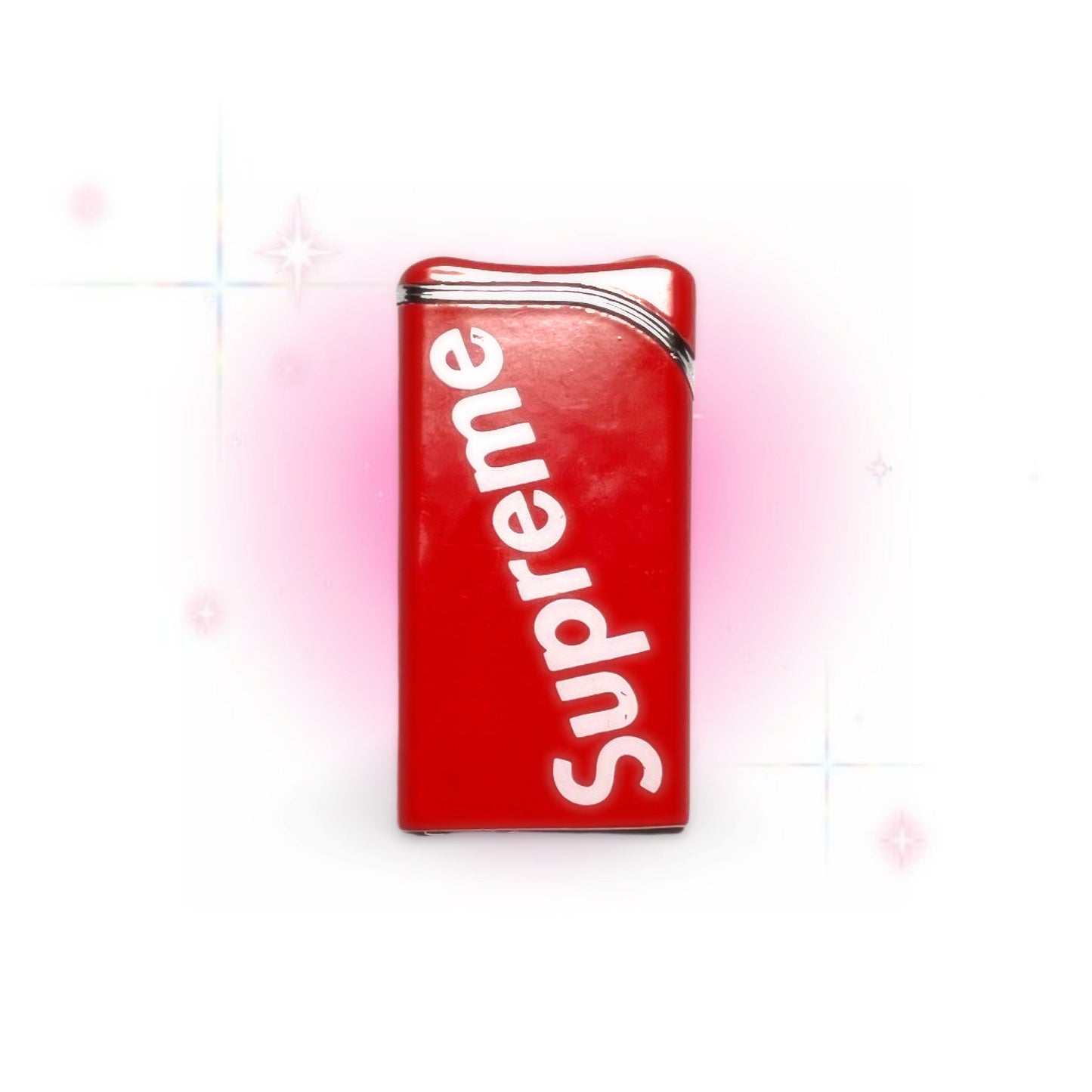 Superme lighter
