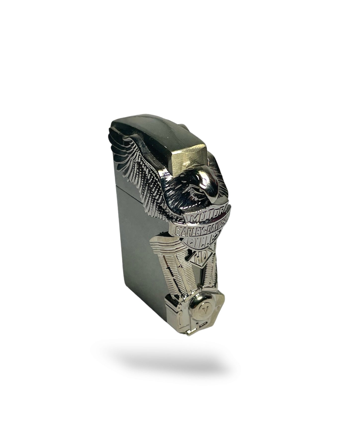 Harley Davidson lighter