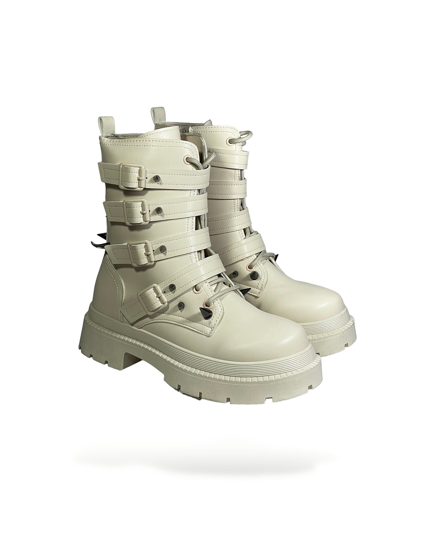 Angellust dune daredevil boots