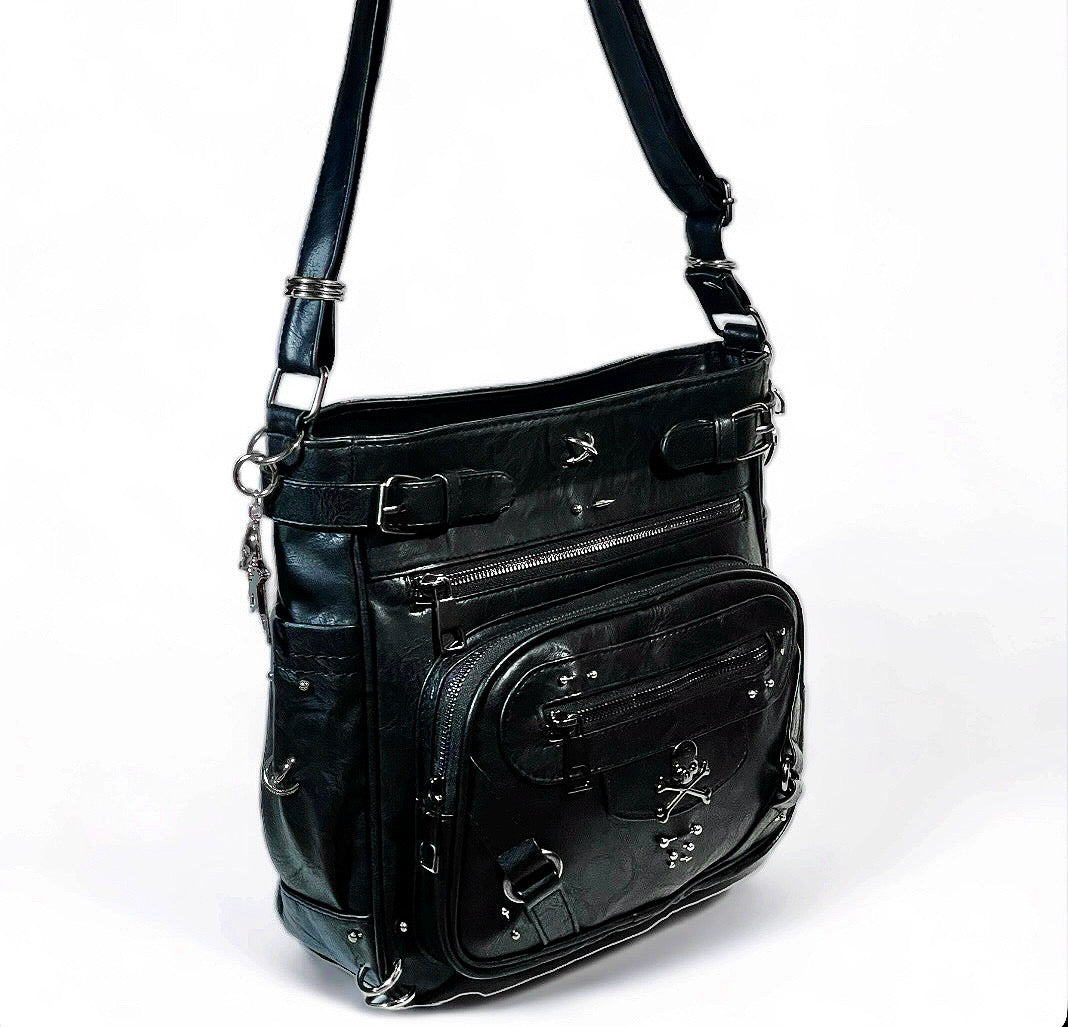 Harley 883 shoulder bag