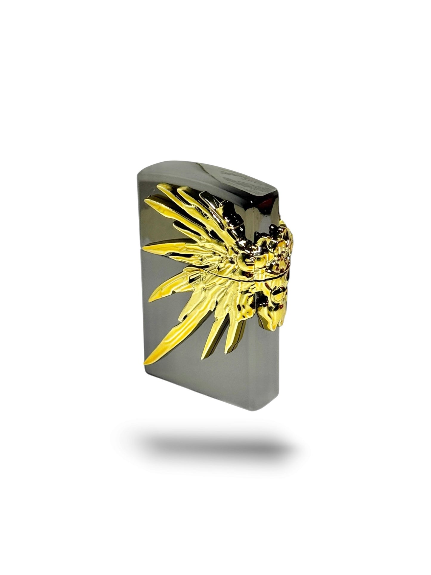 Golden Seraph