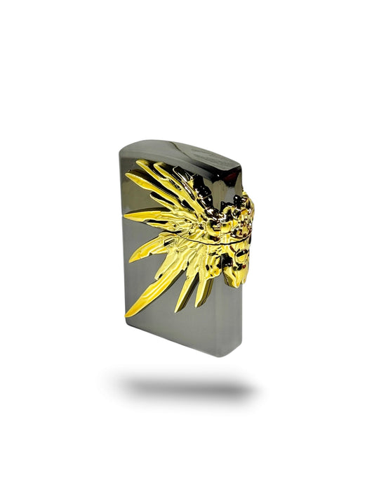 Golden Seraph