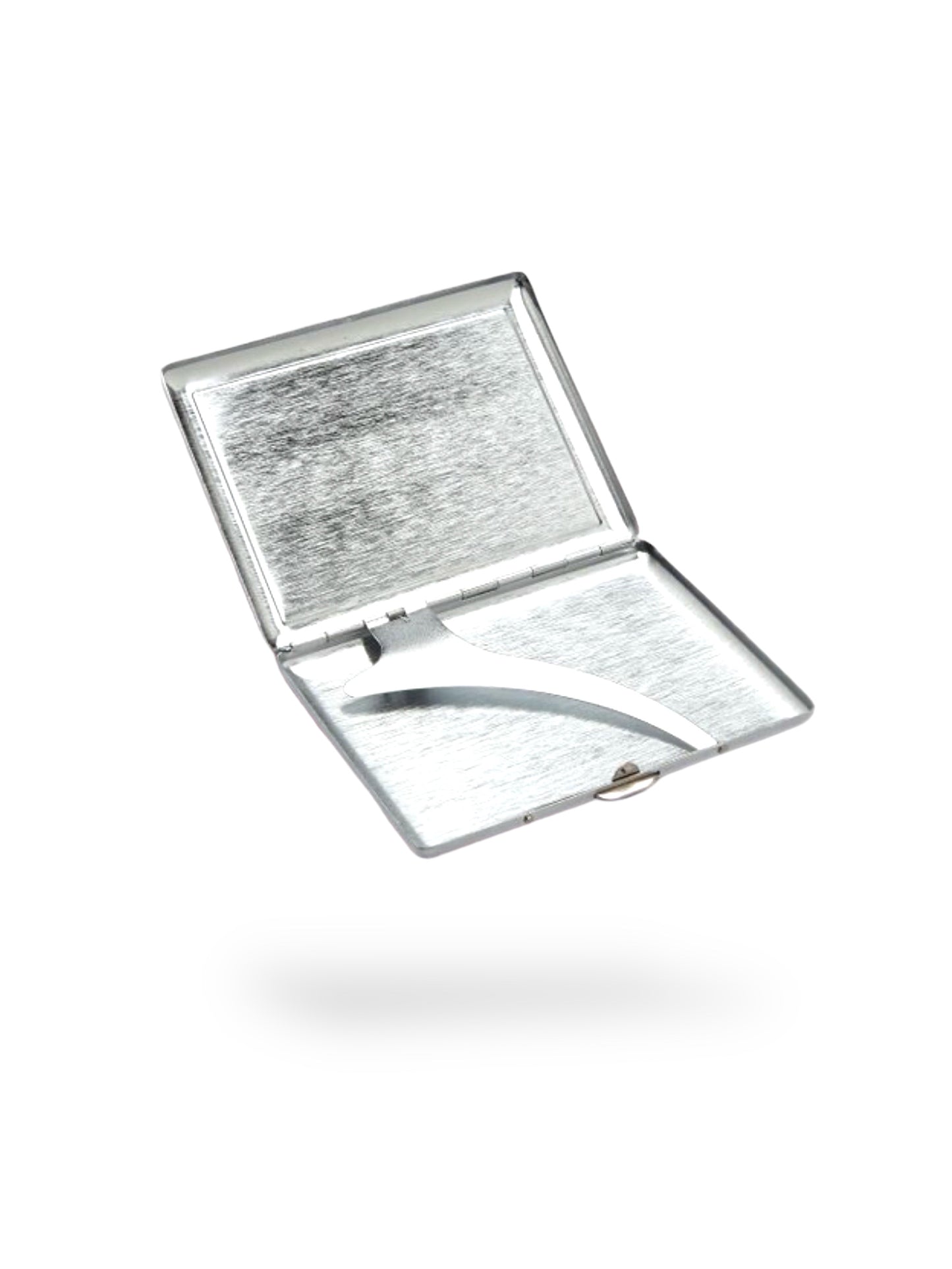 Crystal rose cigarettes box