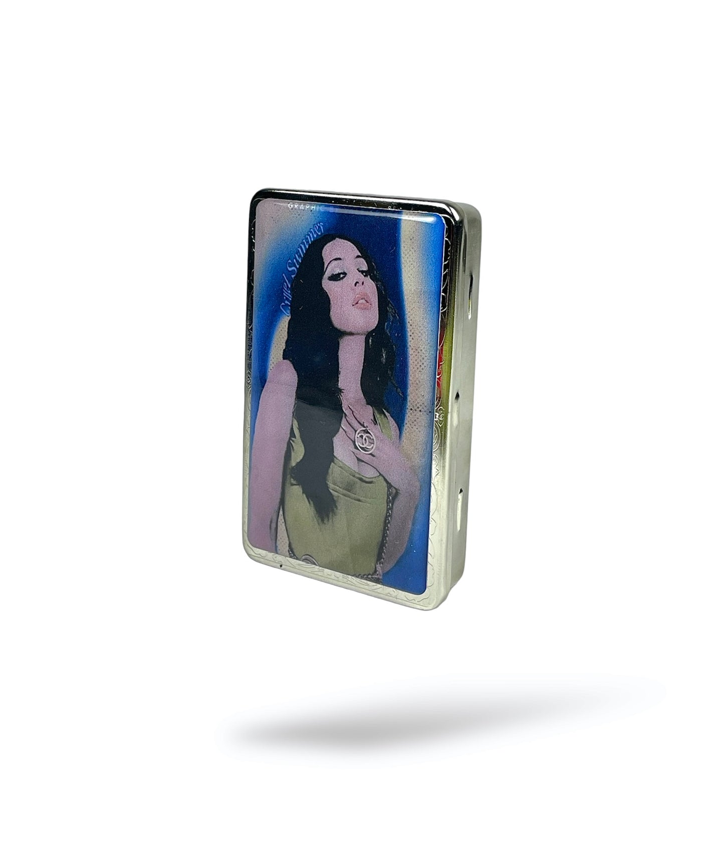 Maddy box