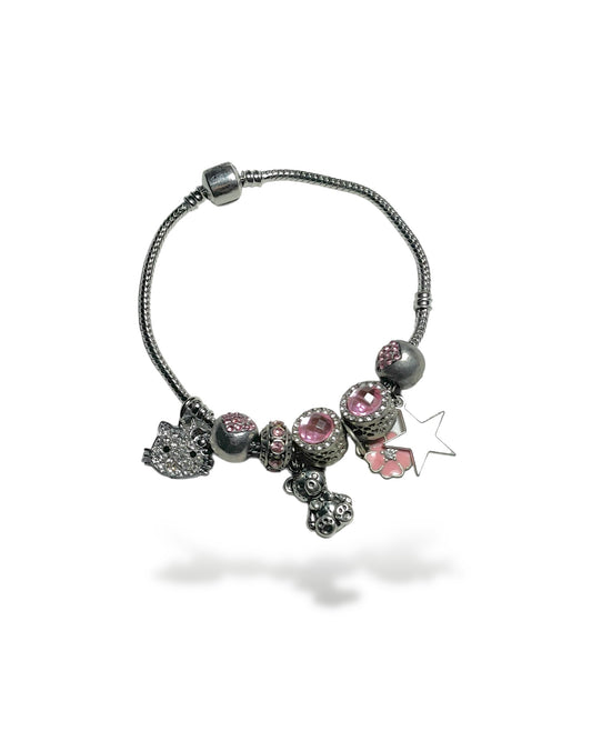 Mystic Meadow Cuff