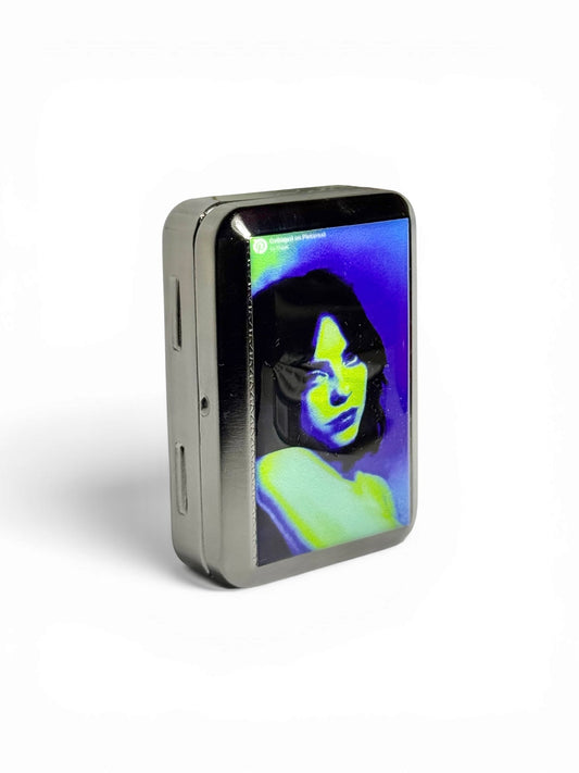 Billie Neon Mirage