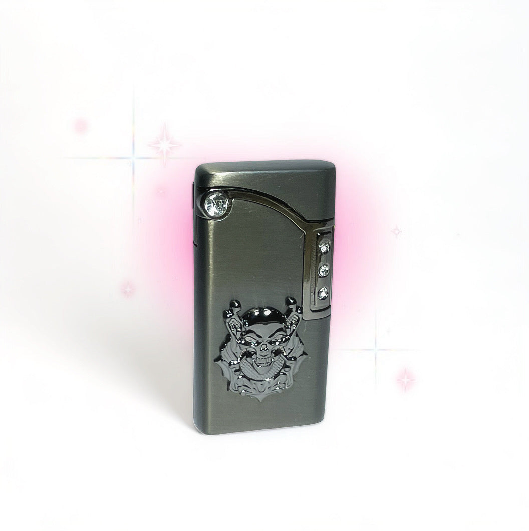 Pirate 🏴‍☠️ lighter