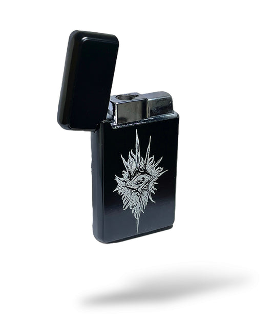 Night star lighter