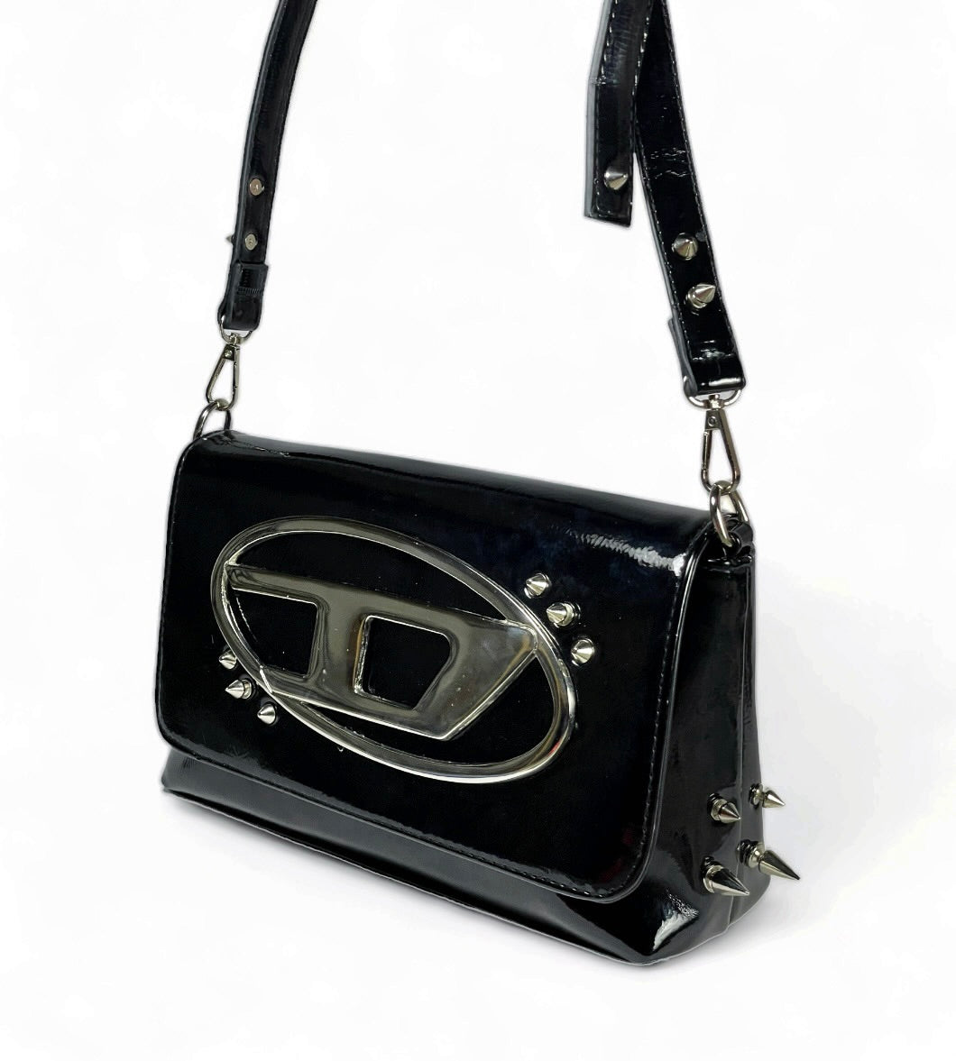 Punk Diesel bag