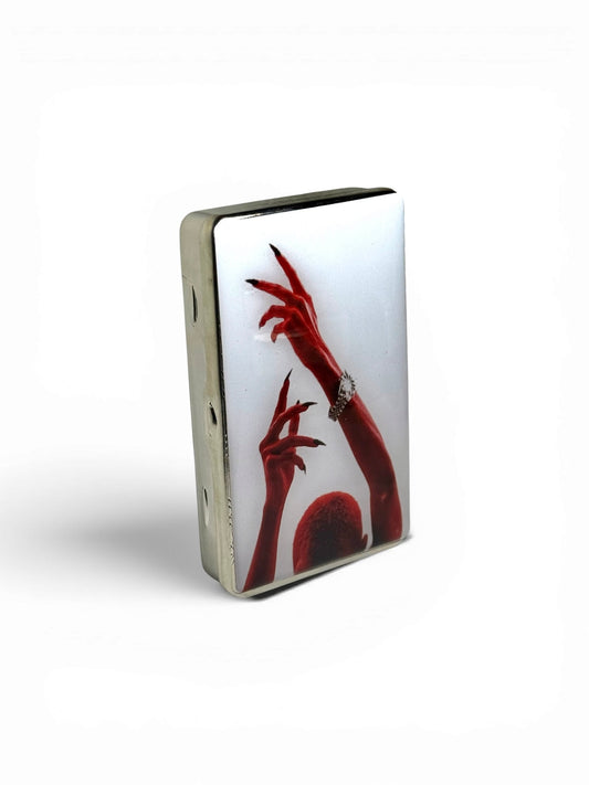Scarlet Touch