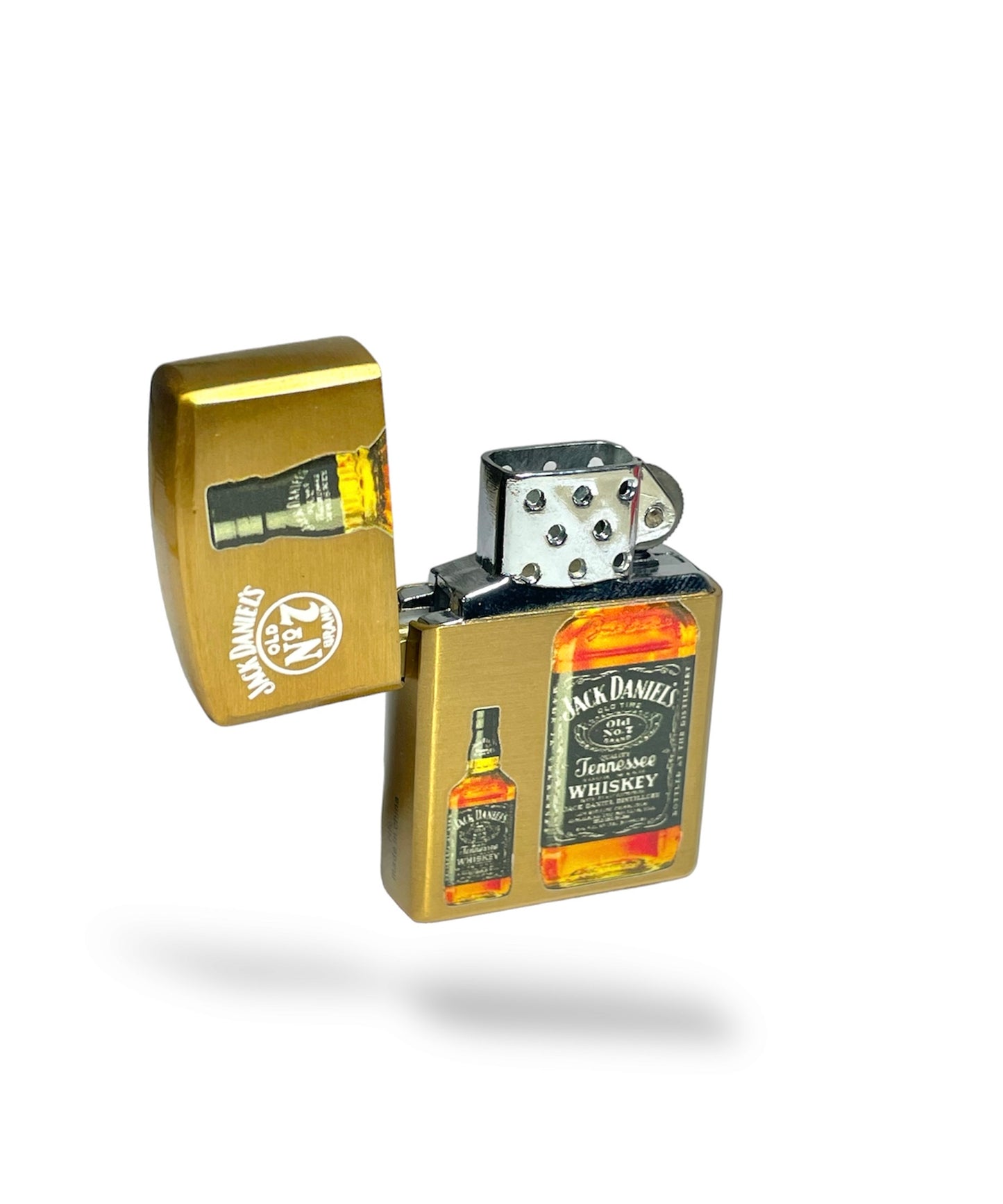 JACK DANILES lighter