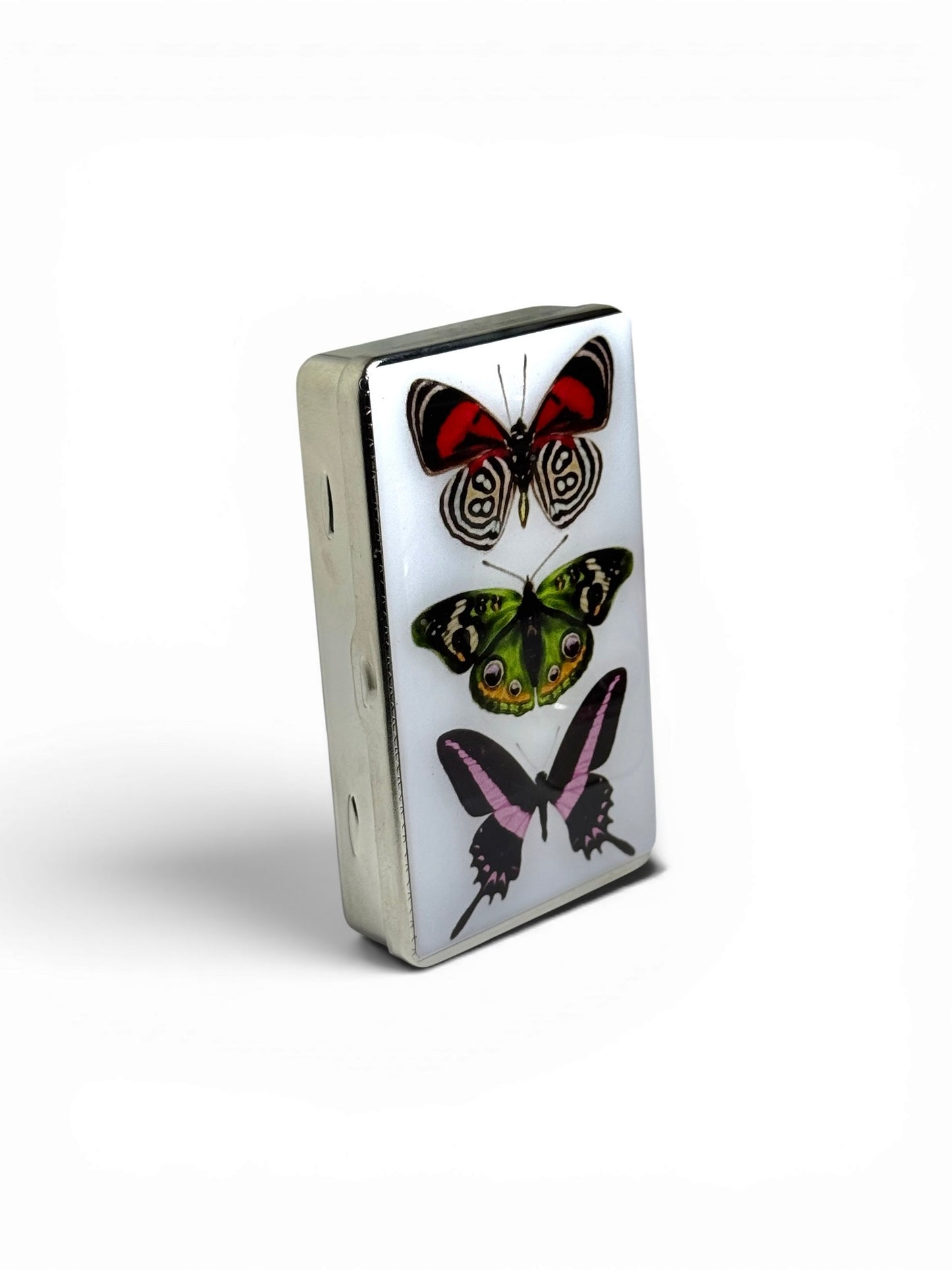 Butterfly Effect