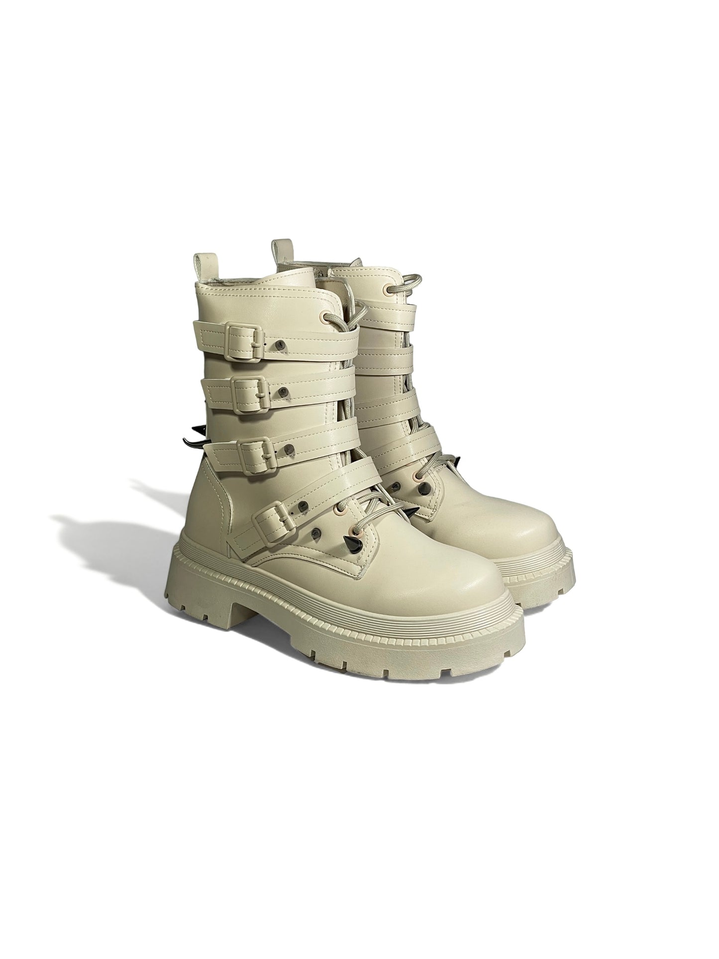 Angellust dune daredevil boots