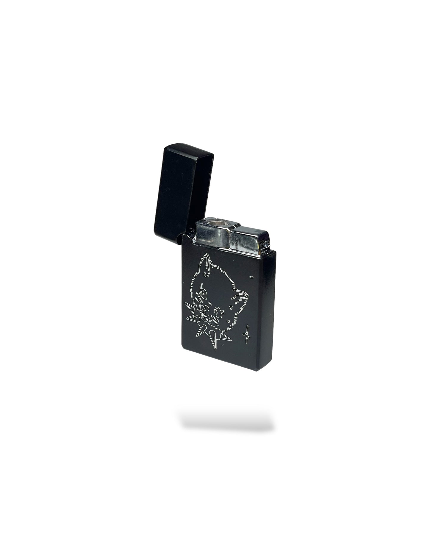 Cat lighter
