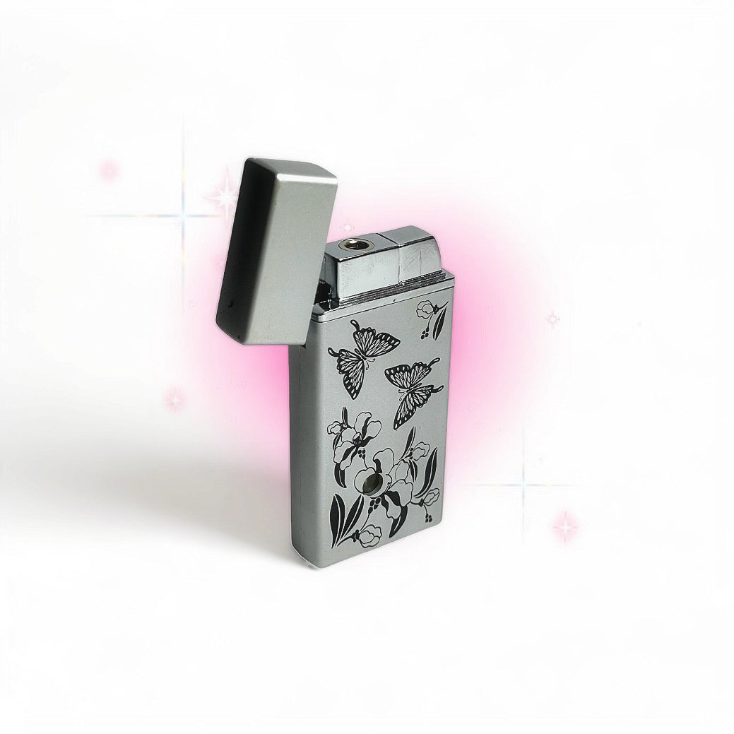 Butterflies lighters