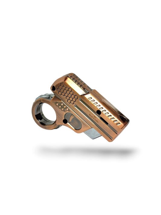 Copper Clutch