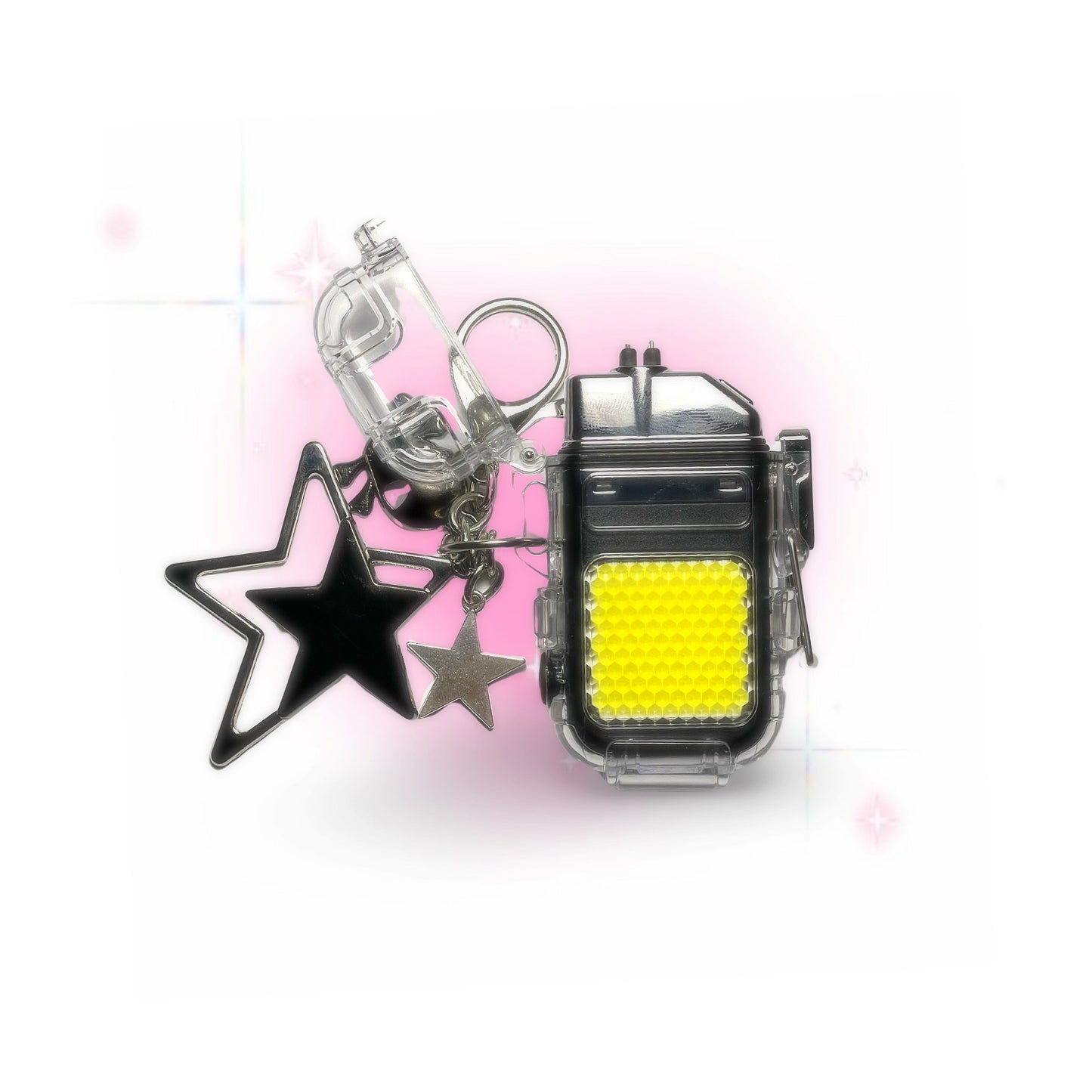 PUNK PLASMA 🩷
