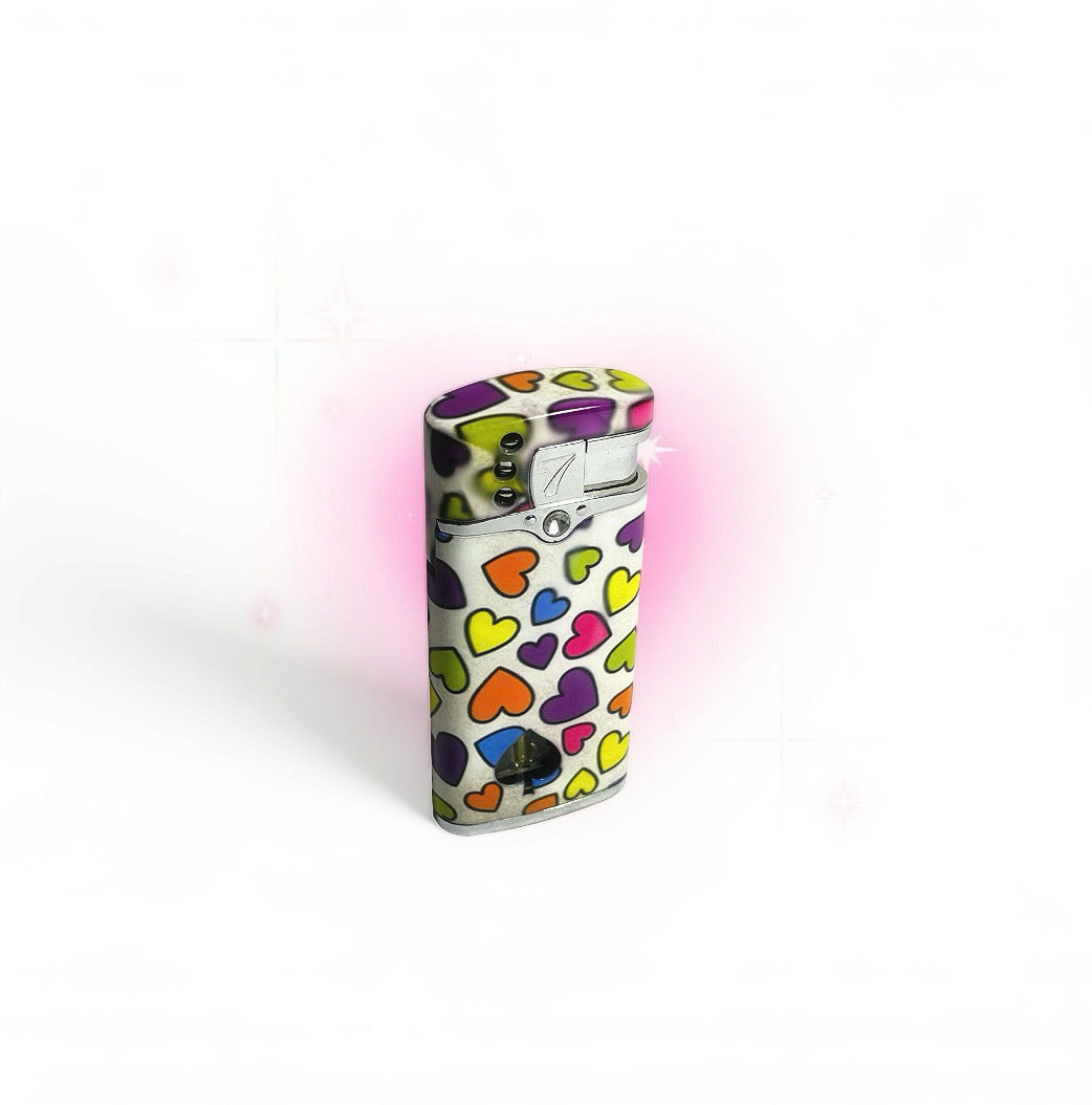 Sugar candy lighter(vintage)