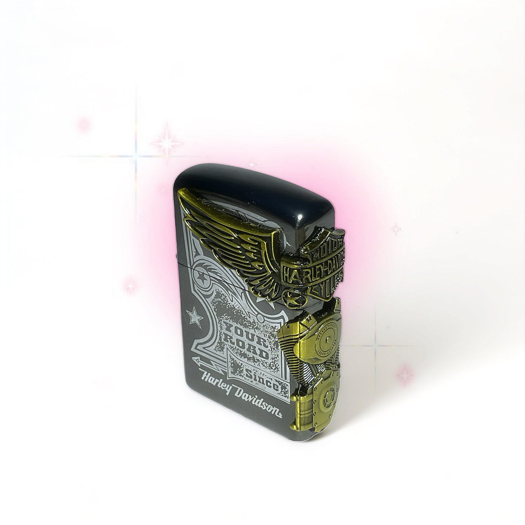 Harly lighter